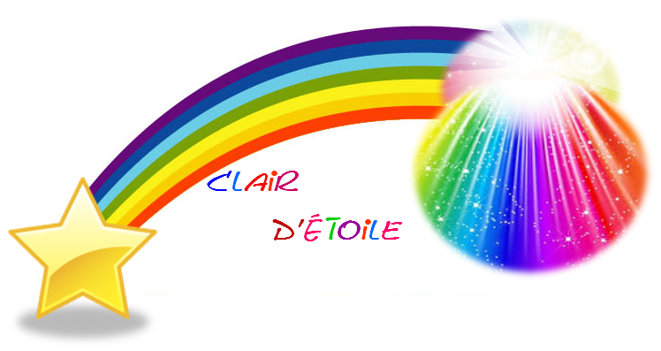 Logo clair d etoile 2
